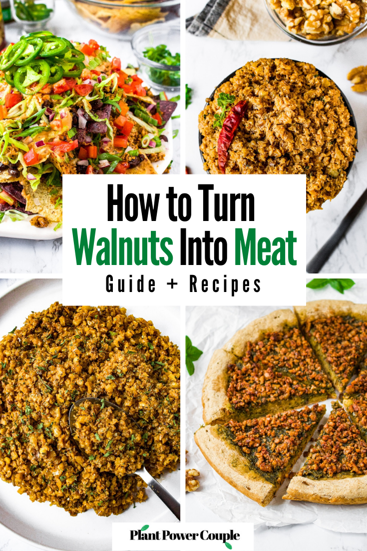 The Complete Guide to Walnut Meat