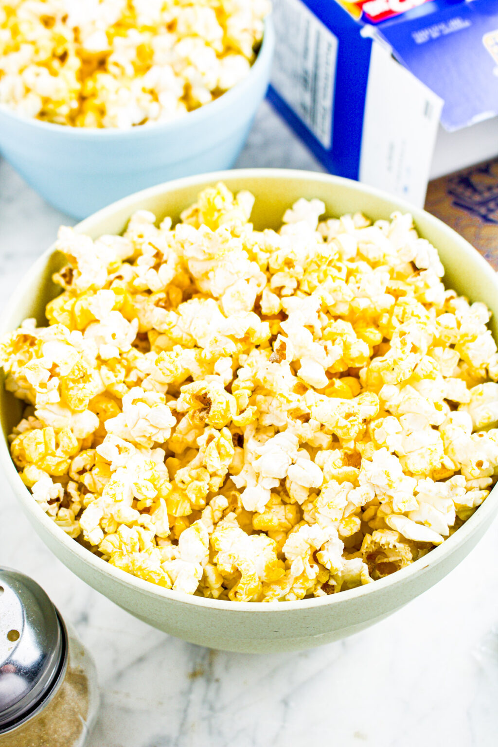 Is Popcorn Vegan? (2023 Guide and Brands List)