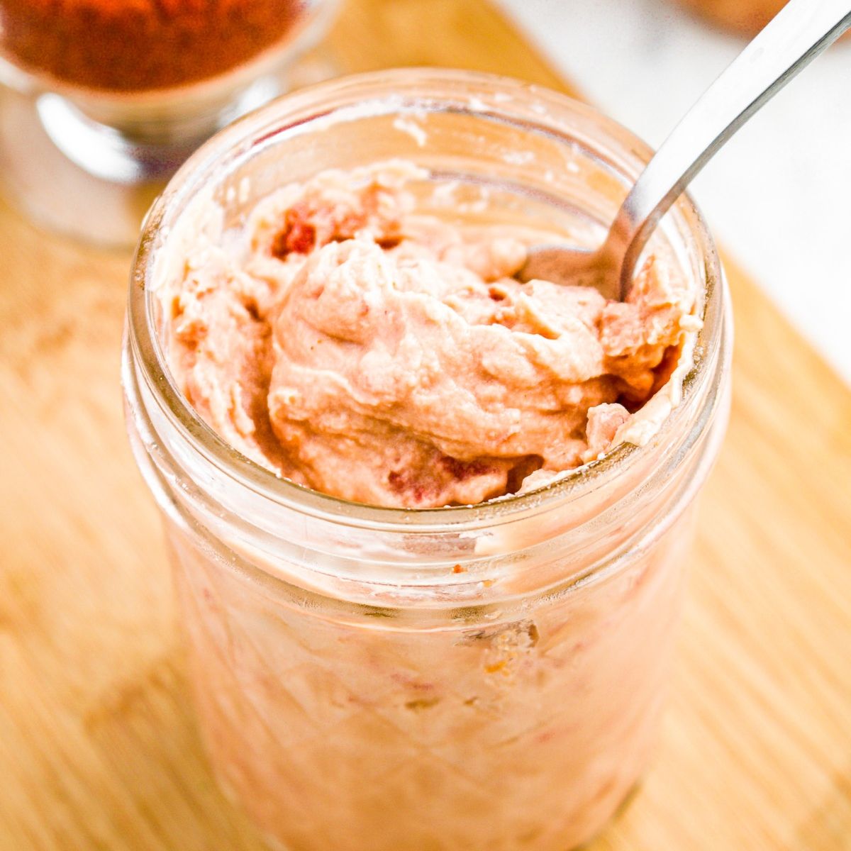 Condensed Cream of Bacon Soup Substitute (vegan)