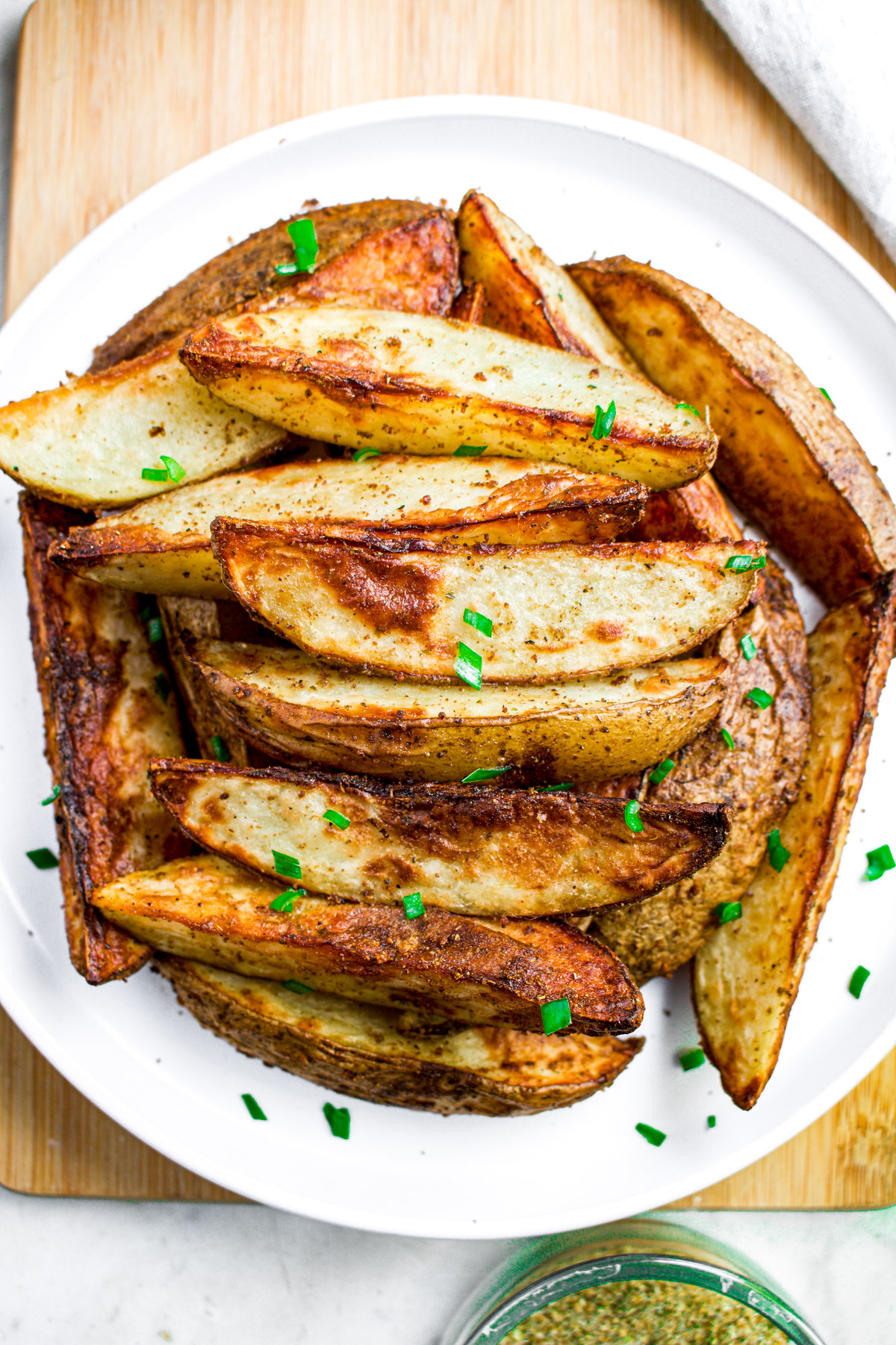 16 Crispy Vegan Air Fryer Recipes You Need to Try